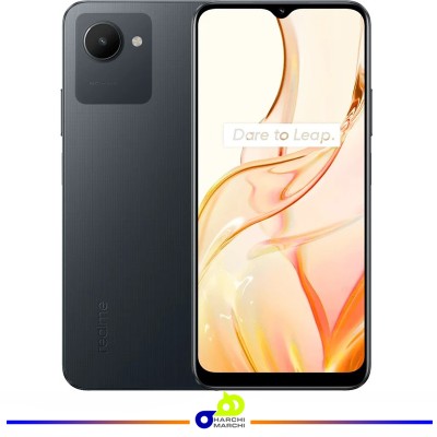 گوشی موبایل ریلمی مدل C30s دو سیم کارت ظرفیت 64 گیگابایت و رم 3 گیگابایت